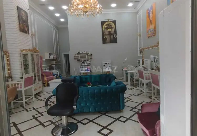 83 m² Obyekt / Ofis Satılır, Nərimanov, Bakı