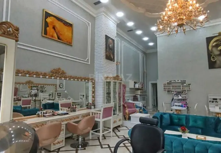 83 m² Obyekt / Ofis Satılır, Nərimanov, Bakı