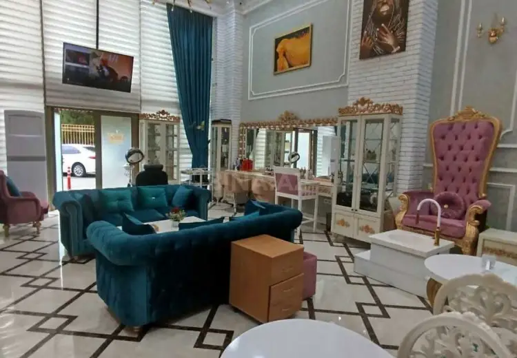 83 m² Obyekt / Ofis Satılır, Nərimanov, Bakı