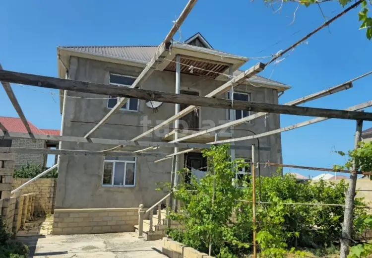 3 otaqlı mənzil , Sumqayıt