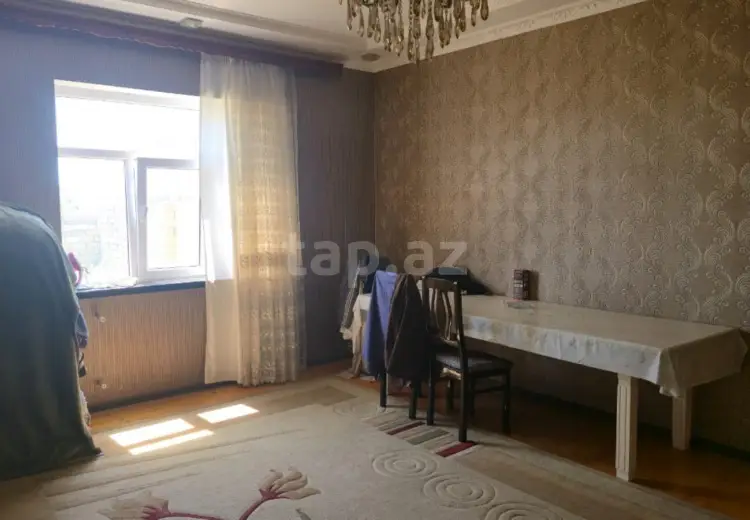 3 otaqlı mənzil , Sumqayıt