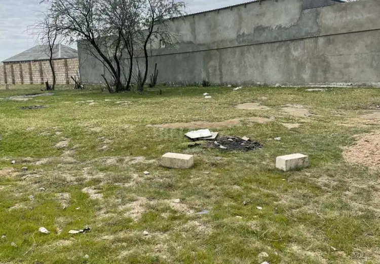 11 sot Torpaq Satılır, Sumqayıt