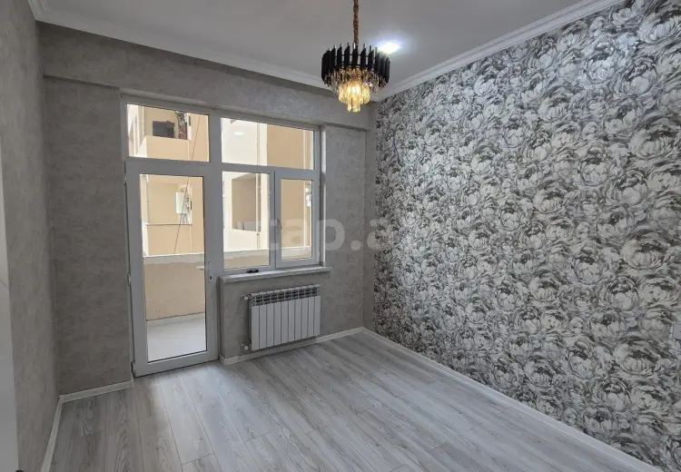 3 otaqlı mənzil , Xırdalan