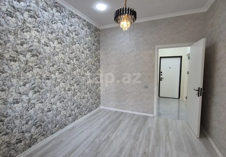 3 otaqlı mənzil , Xırdalan