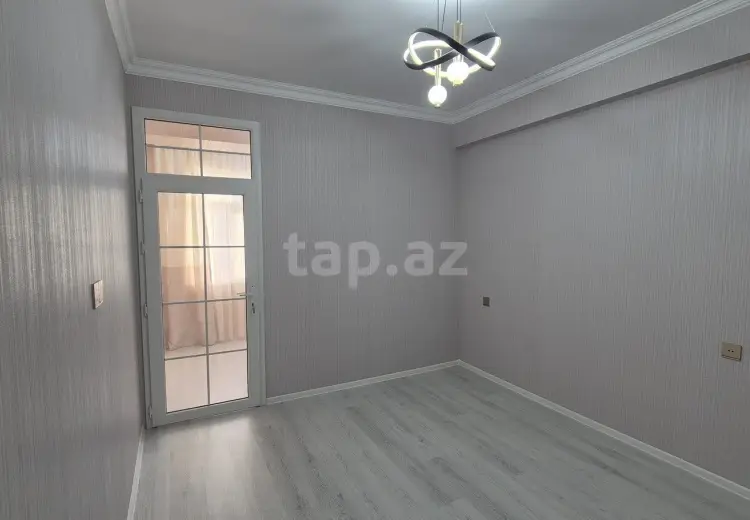 3 otaqlı mənzil , Xırdalan