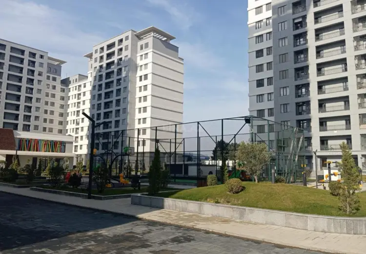 3 otaqlı mənzil Kirayə (aylıq), Yeni Yasamal qəs., Yasamal, Bakı