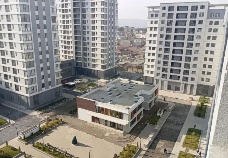 3 otaqlı mənzil Kirayə (aylıq), Yeni Yasamal qəs., Yasamal, Bakı