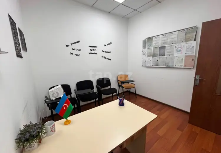 0 m² Obyekt / Ofis , Bakı