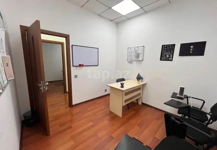 0 m² Obyekt / Ofis , Bakı