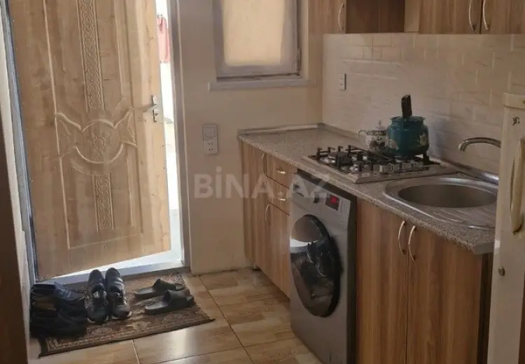 2 otaqlı mənzil Kirayə (aylıq), Yasamal qəs., Yasamal, Bakı