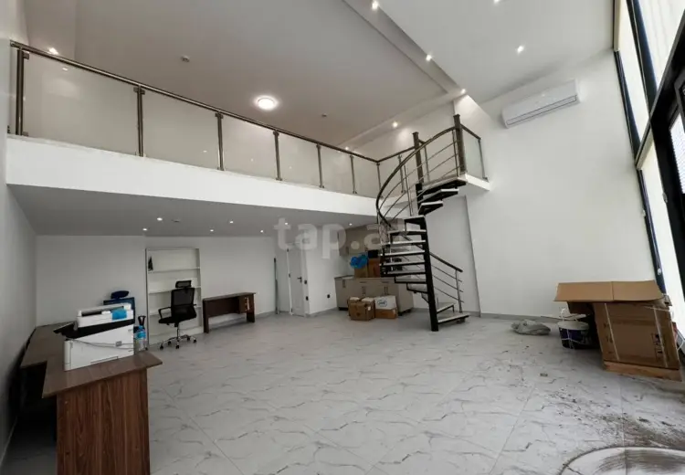 0 m² Obyekt / Ofis , Nərimanov, Bakı
