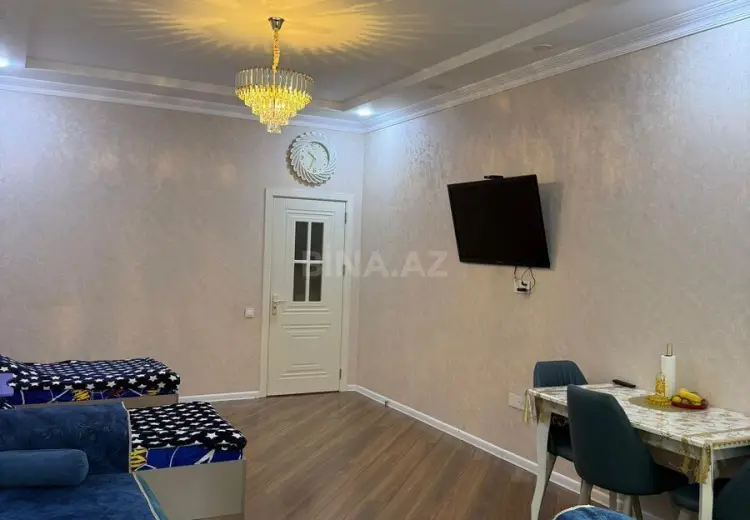 2 otaqlı mənzil Satılır, 8-ci kilometr, Nizami, Bakı