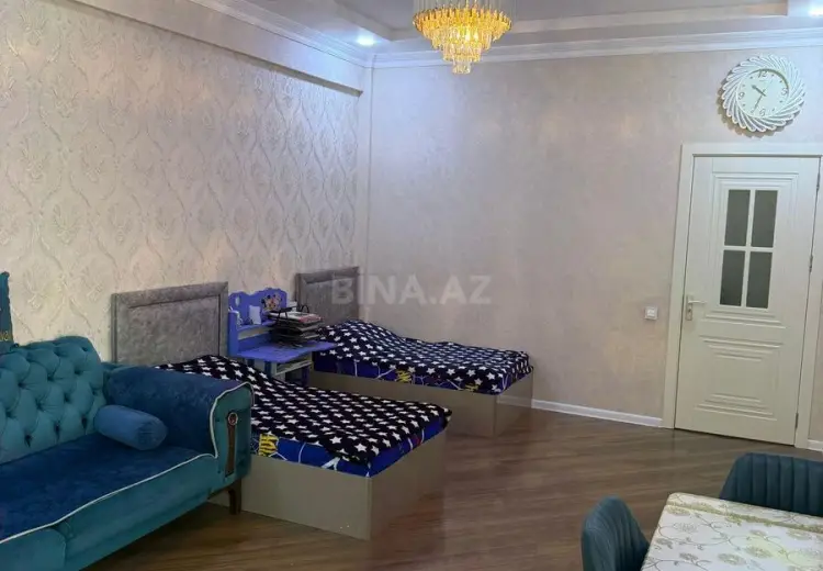2 otaqlı mənzil Satılır, 8-ci kilometr, Nizami, Bakı
