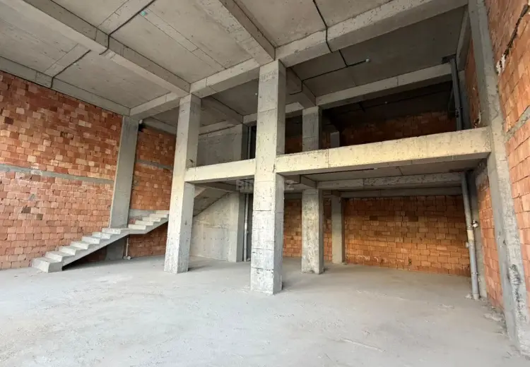 160 m² Obyekt / Ofis Satılır, Ağ şəhər, Xətai, Bakı
