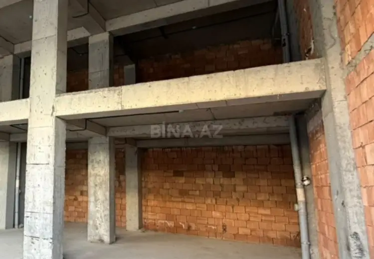 160 m² Obyekt / Ofis Satılır, Ağ şəhər, Xətai, Bakı