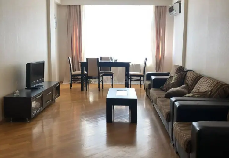 2 otaqlı mənzil Satılır, Nərimanov, Bakı