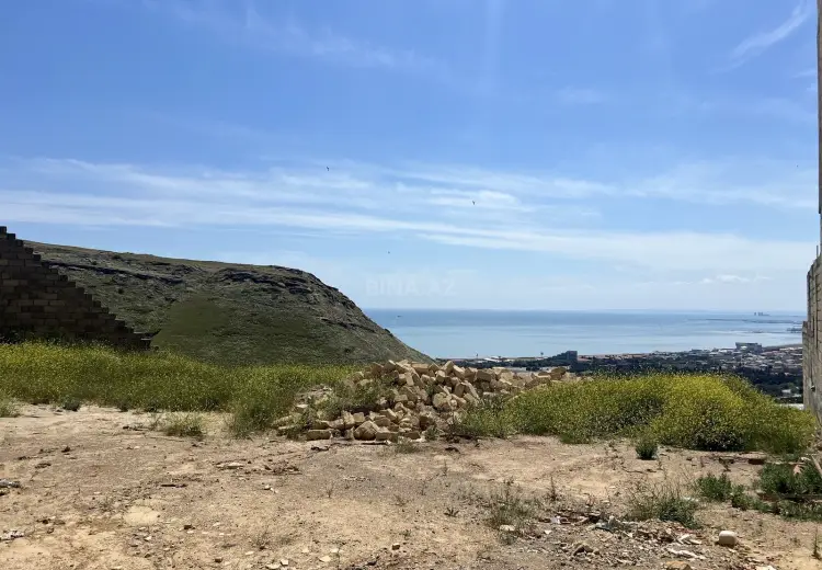 5 sot Torpaq Satılır, Badamdar qəs., Səbail, Bakı