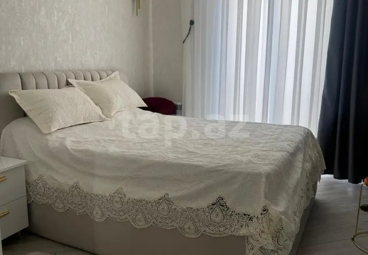 3 otaqlı mənzil , Bakı
