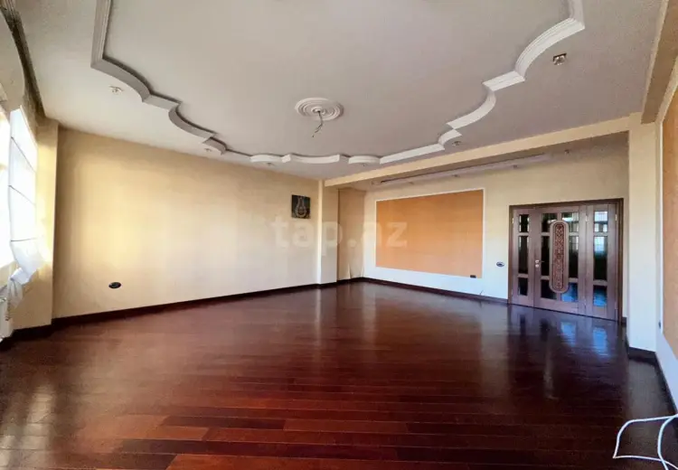 3 otaqlı mənzil , Nəsimi, Bakı