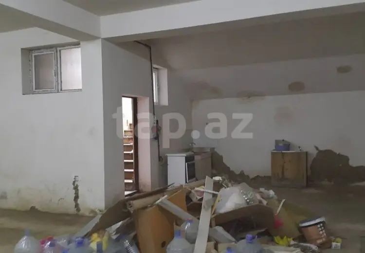 0 m² Obyekt / Ofis , Bakı