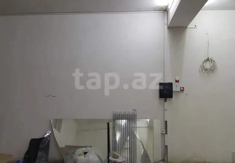 0 m² Obyekt / Ofis , Bakı