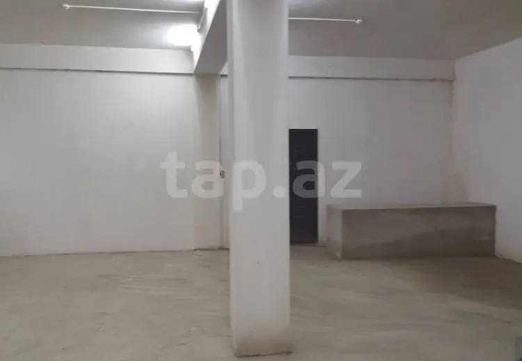 0 m² Obyekt / Ofis , Bakı