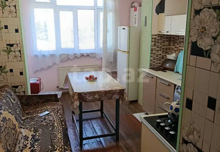 3 otaqlı mənzil , Sumqayıt