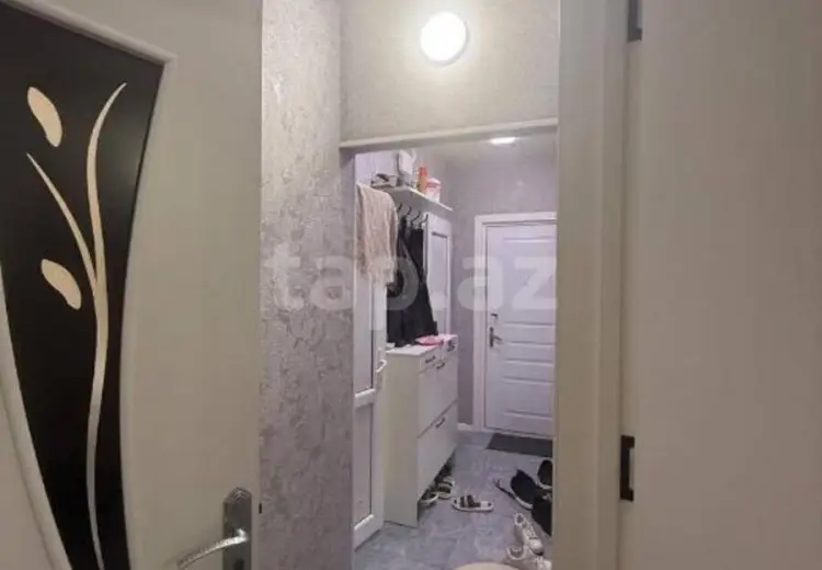 3 otaqlı mənzil , Bakı
