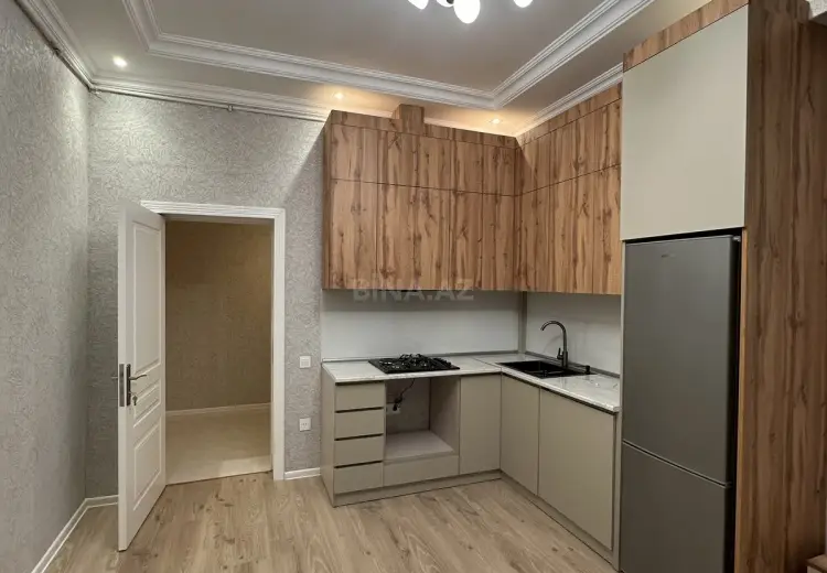 3 otaqlı mənzil Satılır, Abşeron