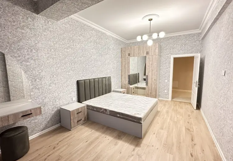 3 otaqlı mənzil Satılır, Abşeron