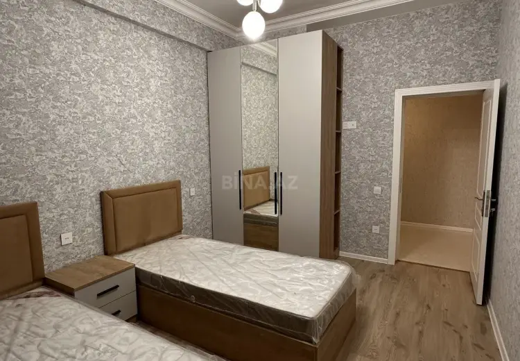 3 otaqlı mənzil Satılır, Abşeron