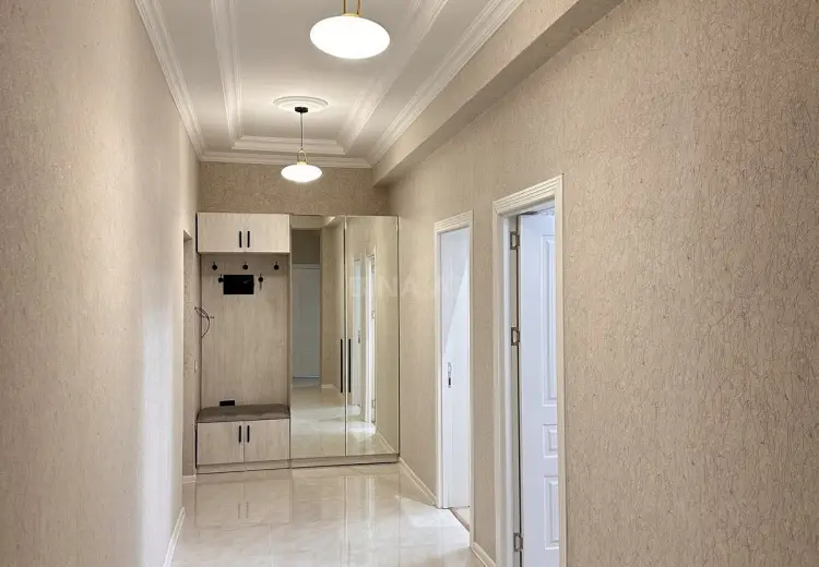 3 otaqlı mənzil Satılır, Abşeron