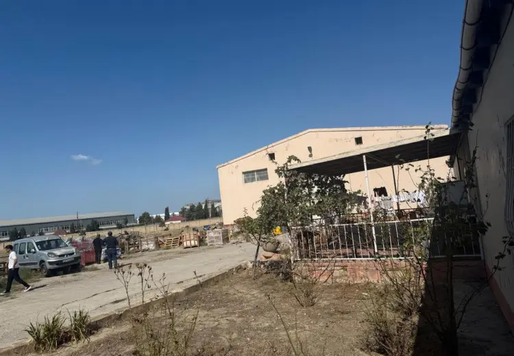 160 sot Torpaq Satılır, Xırdalan
