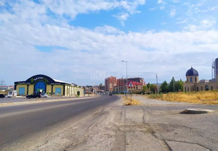 65 sot Torpaq Satılır, Masazır, Abşeron