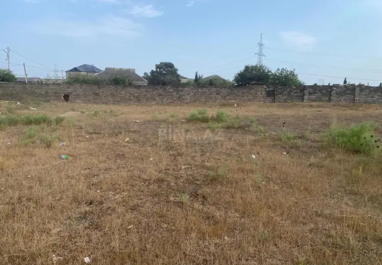 28 sot Torpaq Satılır, Nardaran qəs., Sabunçu, Bakı