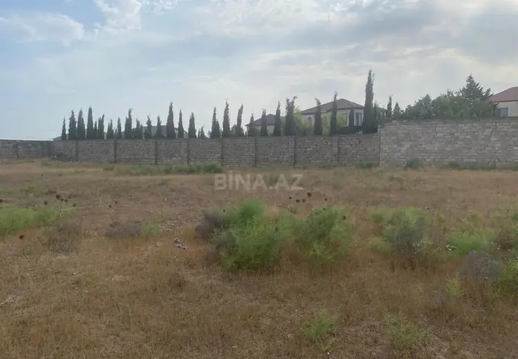28 sot Torpaq Satılır, Nardaran qəs., Sabunçu, Bakı
