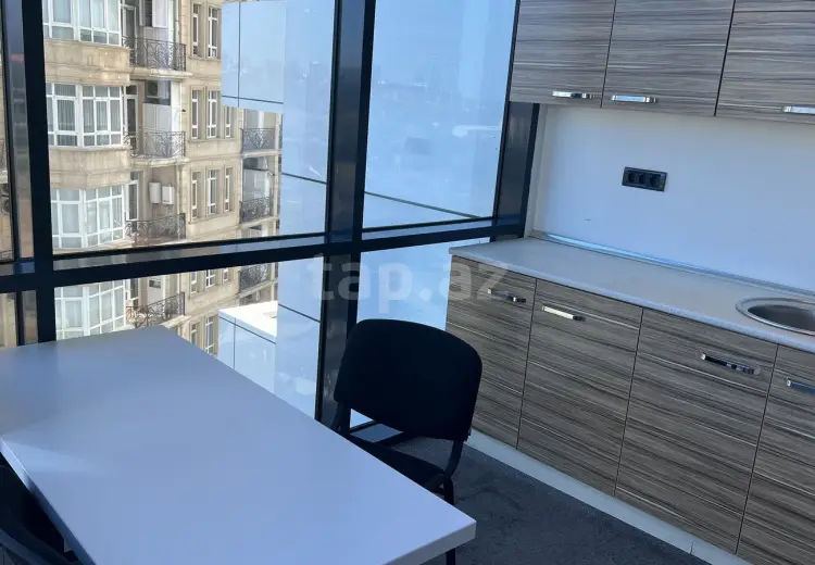 0 m² Obyekt / Ofis , Yasamal, Bakı