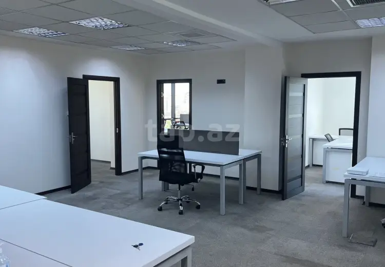 0 m² Obyekt / Ofis , Yasamal, Bakı
