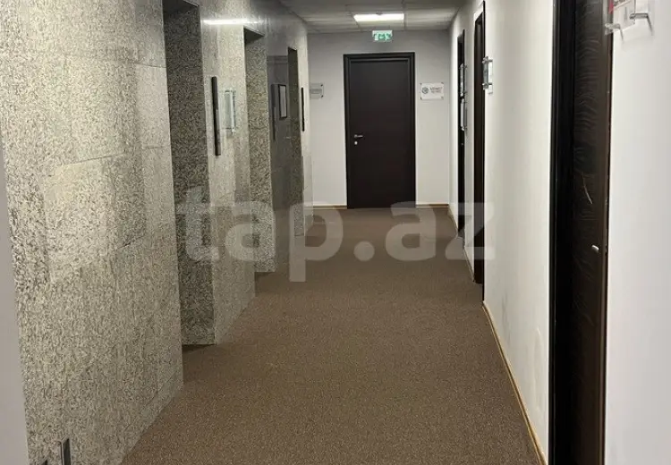 0 m² Obyekt / Ofis , Yasamal, Bakı