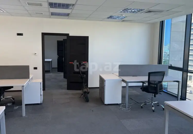 0 m² Obyekt / Ofis , Yasamal, Bakı