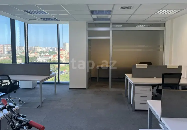 0 m² Obyekt / Ofis , Yasamal, Bakı