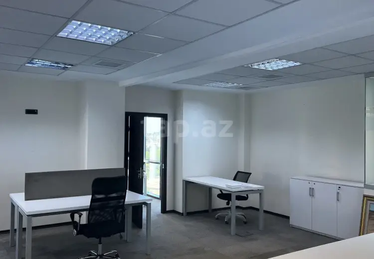 0 m² Obyekt / Ofis , Yasamal, Bakı