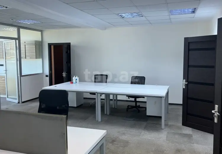 0 m² Obyekt / Ofis , Yasamal, Bakı