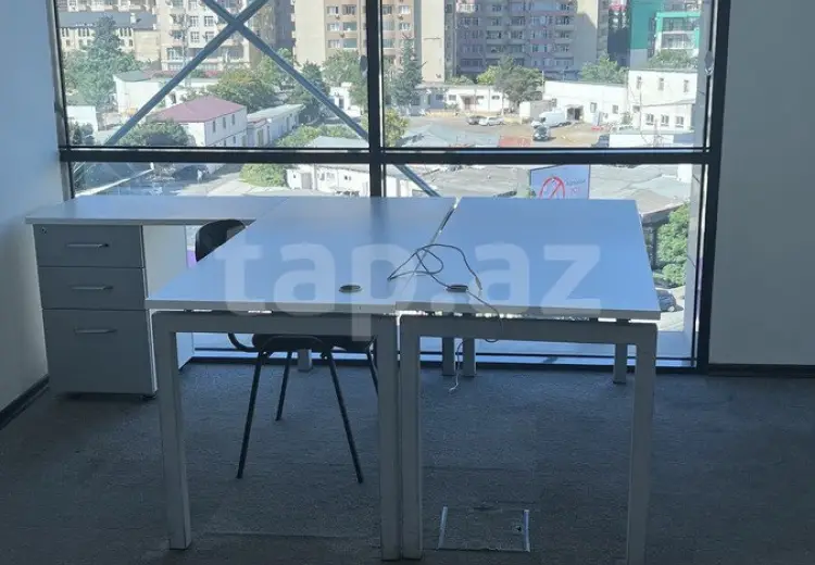 0 m² Obyekt / Ofis , Yasamal, Bakı