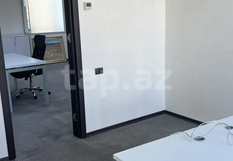 0 m² Obyekt / Ofis , Yasamal, Bakı
