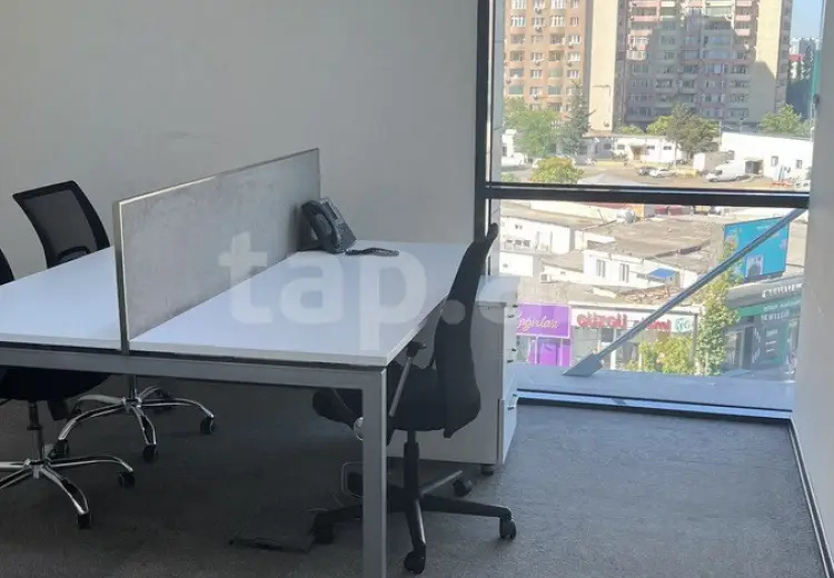 0 m² Obyekt / Ofis , Yasamal, Bakı