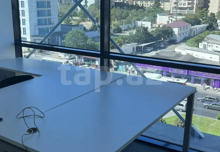 0 m² Obyekt / Ofis , Yasamal, Bakı