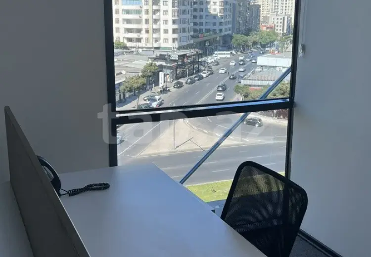 0 m² Obyekt / Ofis , Yasamal, Bakı