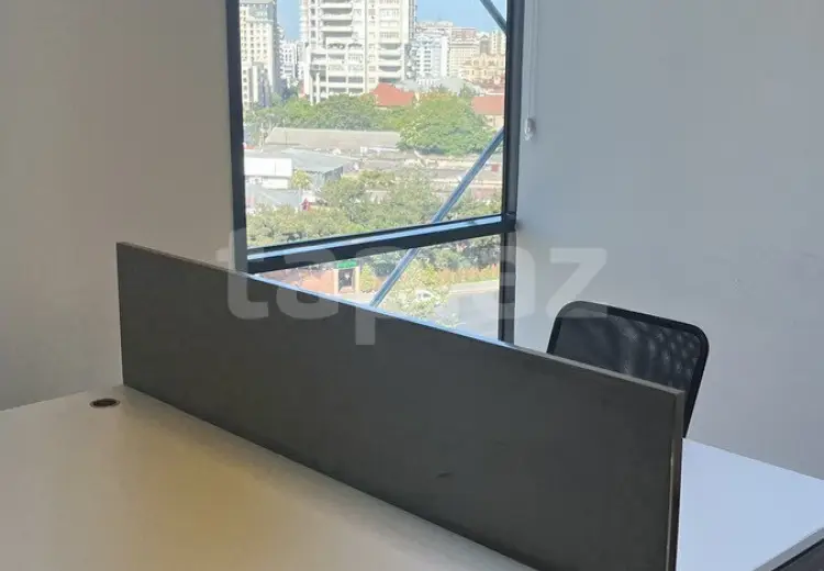 0 m² Obyekt / Ofis , Yasamal, Bakı