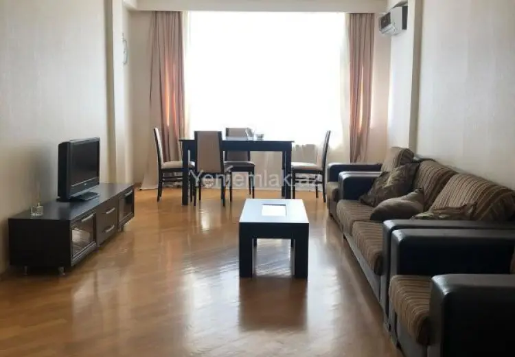 2 otaqlı mənzil Satılır, Nərimanov, Bakı